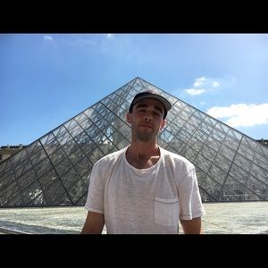 Meet your Posher, Matt